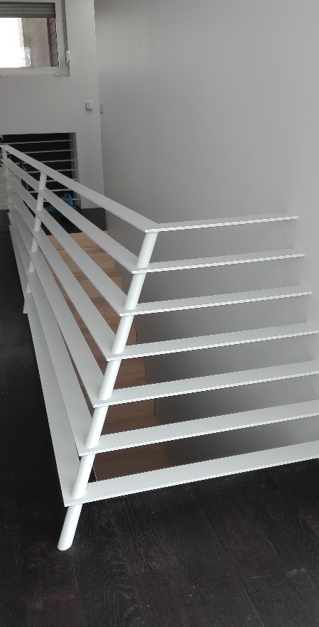 Balustrady
